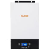Conversol V5 Super Off Grid Inverter - 5kW 48V, Parallel Function, MPPT, Bluetooth - VoltaconSolar
